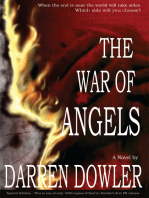 The War of Angels: Special Collector's Edition