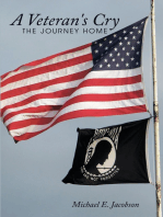 A Veteran's Cry-The Journey Home