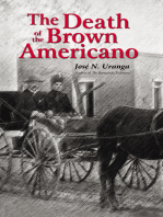 The Death of the Brown Americano