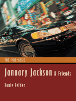 January Jackson and Friends