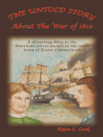 The Untold Story: About the War of 1812