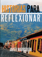 Historias Para Reflexionar