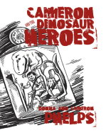 Cameron and the Dinosaur Heroes