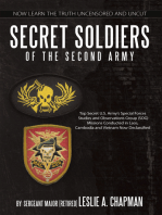 Secret Soldiers of the Second Army