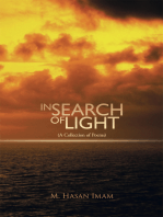 In Search of Light: (A Collection of Poems)
