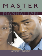 Master of Manhattan: You Lose or Win