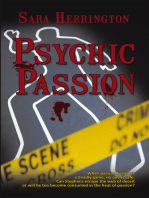 Psychic Passion