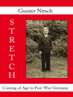 Stretch: Coming of Age in Post-War Germany
