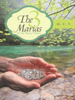 The 3 Marias: My Ten Pearls of Wisdom