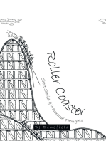 Roller Coaster: Short Stories & Whimsical Thoughts