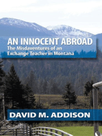 An Innocent Abroad
