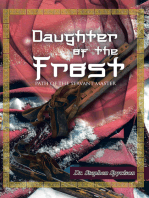 Daughter of the Frost: Path of the Servant Master