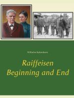 Raiffeisen: Beginning and End