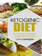 Ketogenic Diet