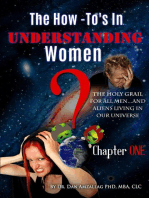 The How-To's in Understanding Women: Understanding Women Series, #1