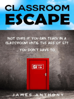 Classroom Escape