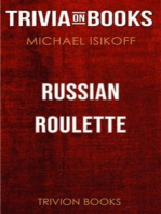 Russian Roulette by Michael Iskoff (Trivia-On-Books)