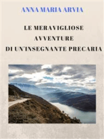 Le meravigliose avventure di un'insegnante precaria