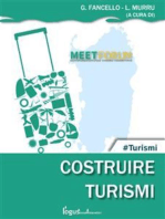 Costruire Turismi: Meet Forum 2017