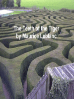 The Teeth of the Tiger