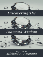 Discovering The Diamond Wisdom