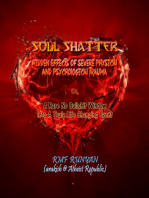 Soul Shatter: Hidden Effects of Severe Physical and Psychological Trauma