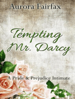 Tempting Mr. Darcy (Pemberley Tales Book 4)