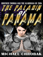 The Paladin of Panama