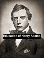 Education of Henry Adams