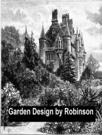 Garden Design