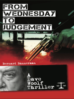From Wednesday to Judgement
