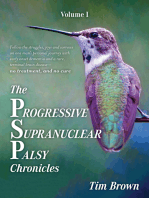 The PSP Chronicles
