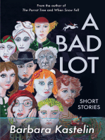 A Bad Lot: Collected Short Stories