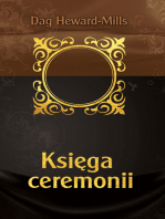 Księga Ceremonii