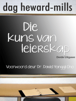 Die kuns van leierskap