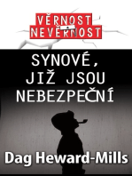 Synové, již jsou nebezpeční