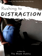Rushing to Distraction