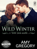 Wild WInter: A WIld Irish Novella