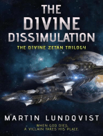 The Divine Dissimulation