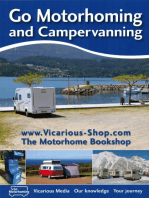 Go Motorhoming and Campervanning