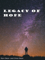 Legacy of Hope