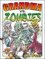 Grandma vs. Zombies