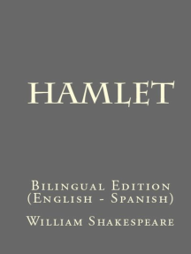 Read Hamlet Online By William Shakespeare Books