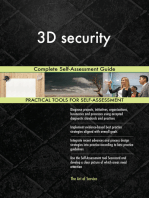 3D security Complete Self-Assessment Guide