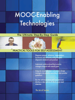 MOOC-Enabling Technologies The Ultimate Step-By-Step Guide