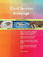 Cloud Services Brokerage Second Edition