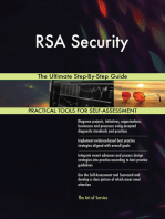 RSA Security The Ultimate Step-By-Step Guide