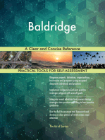 Baldridge A Clear and Concise Reference