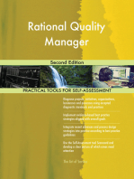 Rational Quality Manager Second Edition