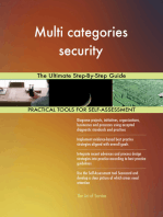 Multi categories security The Ultimate Step-By-Step Guide